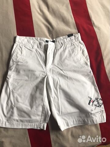 Шорты Tommy Hilfiger Шорты Tommy Hilfiger