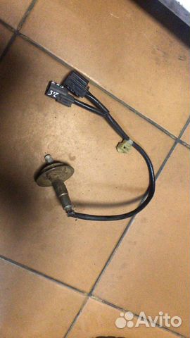 Лямбда зонд датчик кислородный Mazda CX7 Лямбда зонд датчик кислородный Mazda CX7