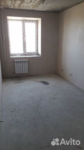 2-к квартира, 59 м², 9/18 эт.