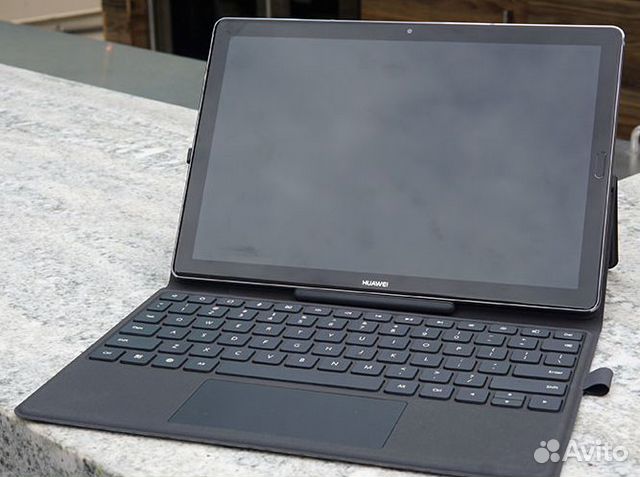 Huawei MediaPad M5 10.8