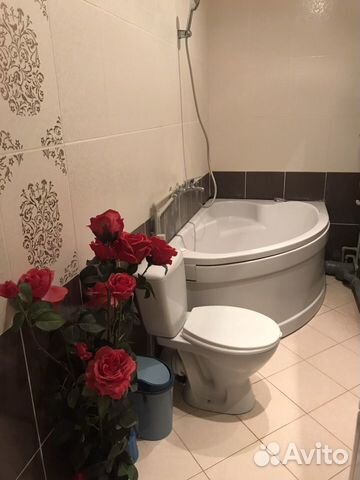 1-к квартира, 38 м², 5/6 эт. 1-к квартира, 38 м², 5/6 эт.