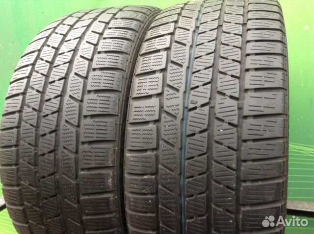 17 225 45 Continental ContiWinterContact TS810S (R