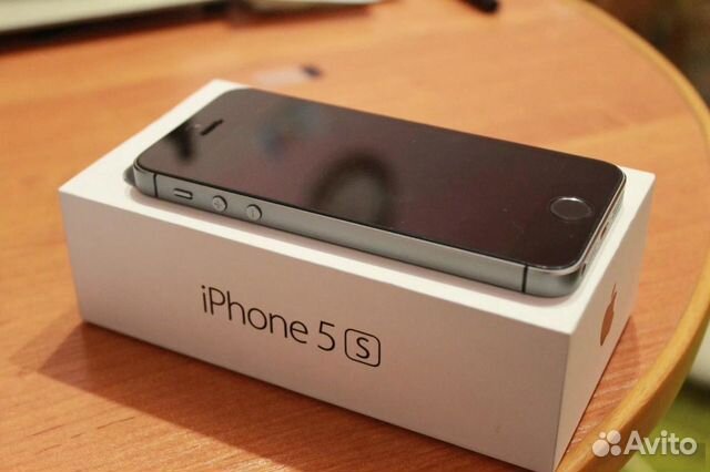 iPhone 5s 16gb Grey iPhone 5s 16gb Grey