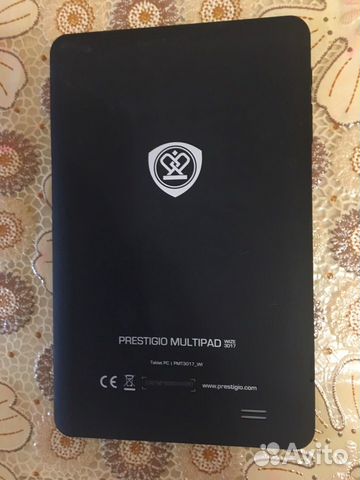Планшет prestigio Планшет prestigio