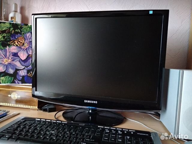 Benq ew2430-b. авито монитор нижний. 19" acer v193. асус 225. мониторы авито в коробках.
