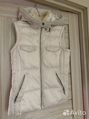 Жилетка Zara
