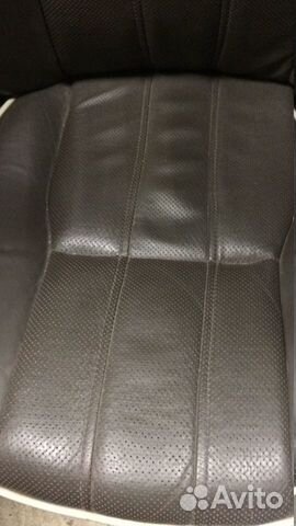 Салон Рендж Ровер Вог Сиденья комплект