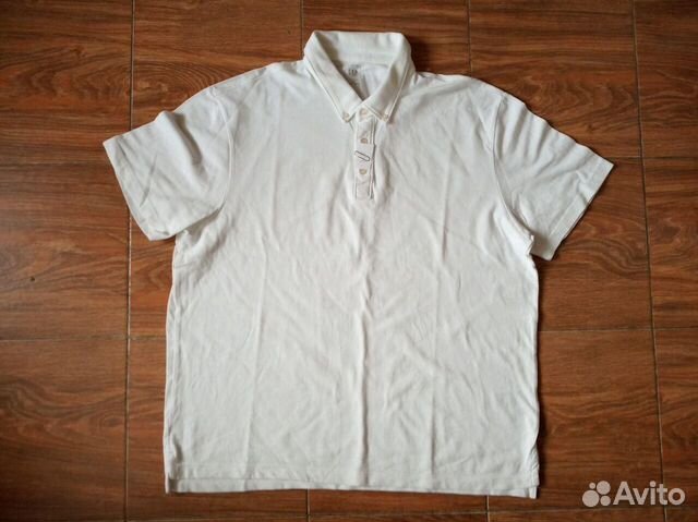 Поло GAP (XXL)