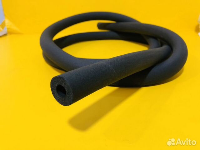 Теплоизоляция для холодильников K-flex 6x06 2м