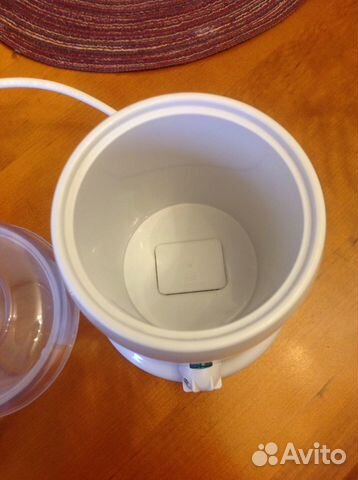 Подогреватель детского питания Подогреватель детского питания