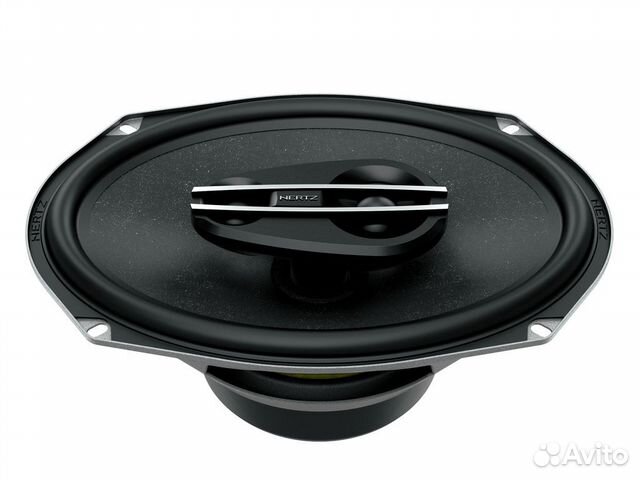 Динамики Hertz Cento CX 690