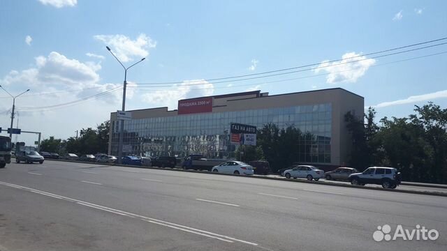 Помещение свободного назначения, 2300 м²