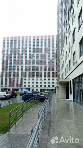2-к квартира, 60.5 м², 4/17 эт. 2-к квартира, 60.5 м², 4/17 эт.