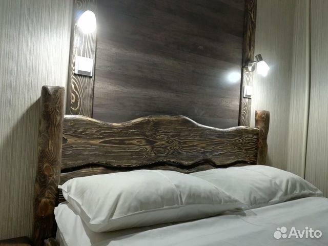 

3-к. квартира, 70 м², 2 кровати