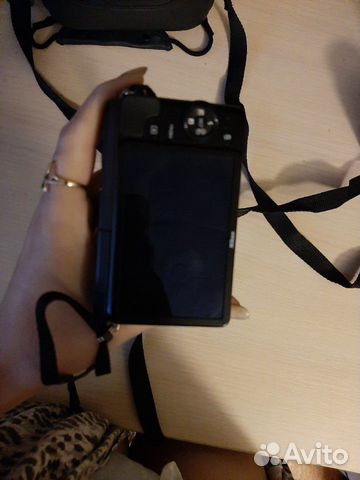 Фотоаппарат nikon 1s1 Фотоаппарат nikon 1s1
