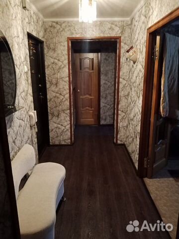 2-к квартира, 63 м², 1/10 эт. 2-к квартира, 63 м², 1/10 эт.