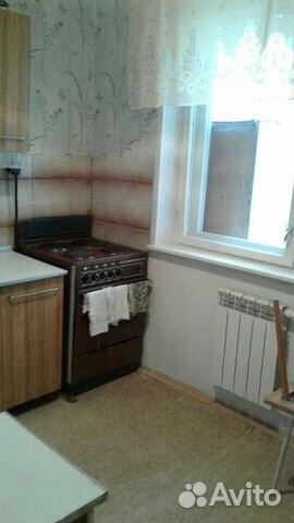 1-к квартира, 40 м², 4/9 эт.