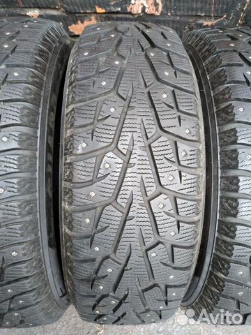 235 60 18 Yokohama бу Шины Зимние 235 60 R18 99V