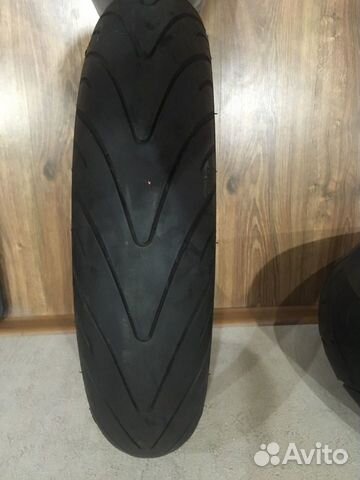 160/70R17 120/70R17