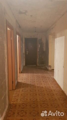 5-к квартира, 103 м², 9/9 эт. 5-к квартира, 103 м², 9/9 эт.