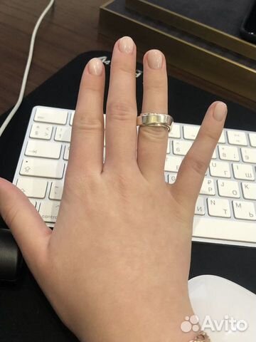 Кольцо montblanc Кольцо montblanc