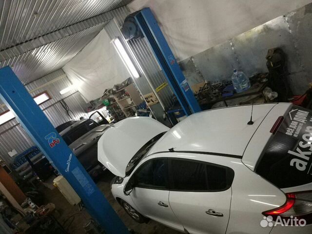 Автосервис Auto Deal Автосервис Auto Deal