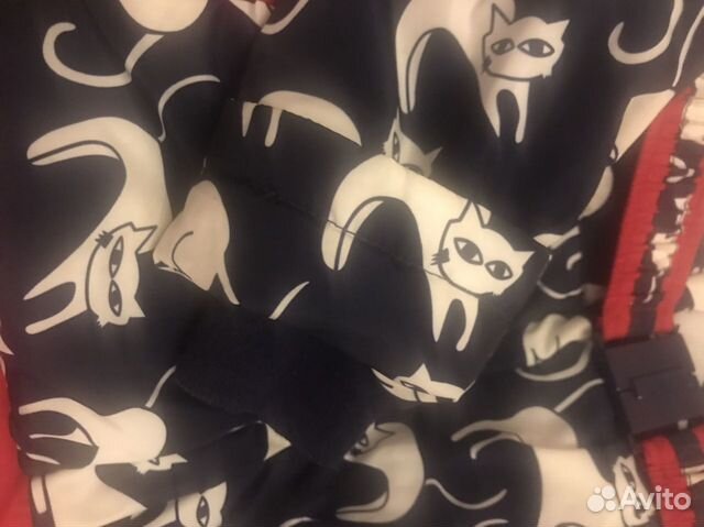 Зимний комплект «Kiko» на 128 рост Зимний комплект «Kiko» на 128 рост