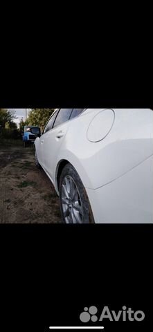 Кузовной ремон покраска авто