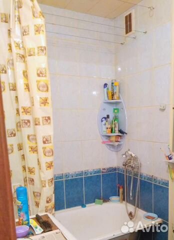 2-к квартира, 44 м², 2/2 эт.
