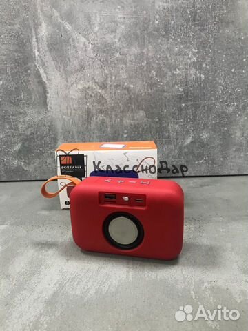 Беспроводная колонка T&G TG506 Беспроводная колонка T&G TG506