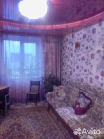 3-к квартира, 59.4 м², 8/9 эт.
