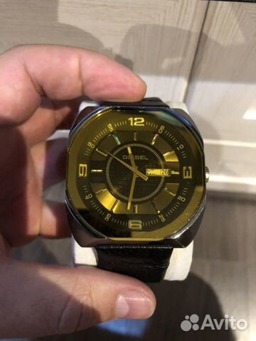Часы Diesel Часы Diesel