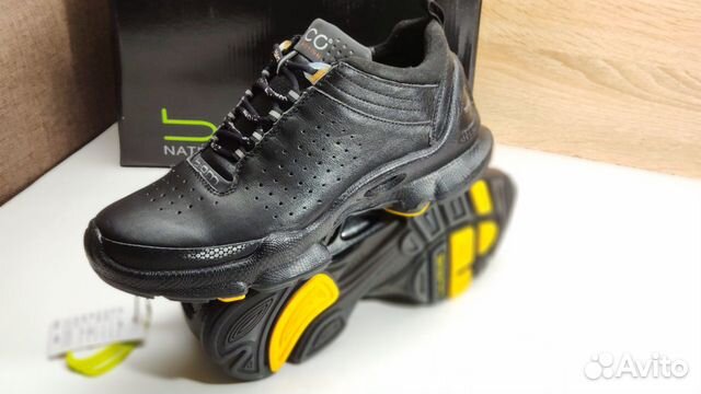 ecco biom 42