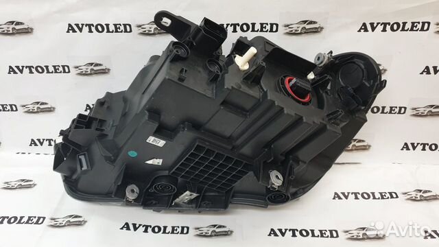 Как новая Фара правая BMW X1 F48 7495004 рестайл Как новая Фара правая BMW X1 F48 7495004 рестайл