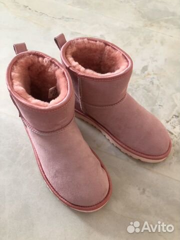Угги ugg Australia
