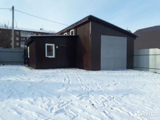 Участок 8 сот. (ИЖС)