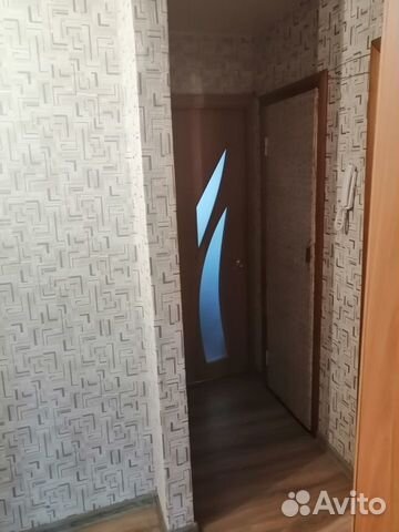 4-к квартира, 80 м², 6/9 эт.