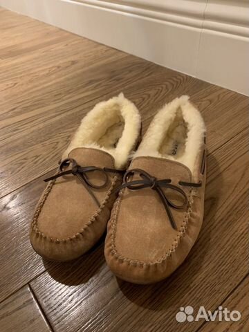 Мокасины Ugg 41р Мокасины Ugg 41р