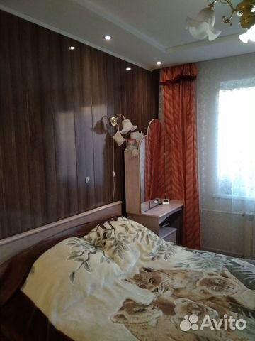 1-к квартира, 40 м², 2/9 эт.