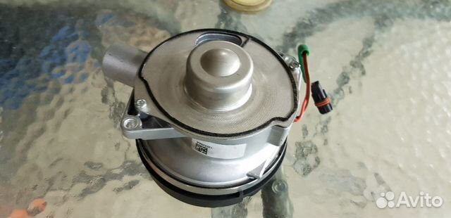 Webasto Thermo PRO90.24v Нагнетатель Оригинал Webasto Thermo PRO90.24v Нагнетатель Оригинал