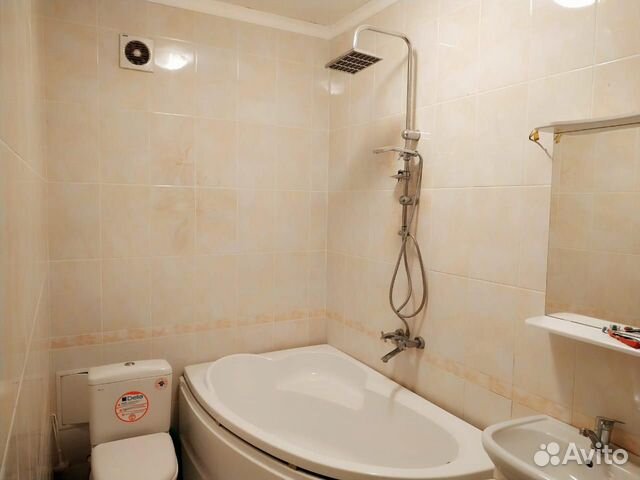 1-к квартира, 38.4 м², 2/3 эт. 1-к квартира, 38.4 м², 2/3 эт.