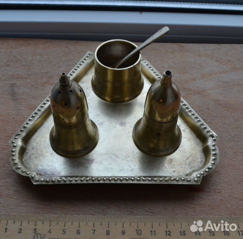 Набор для специй