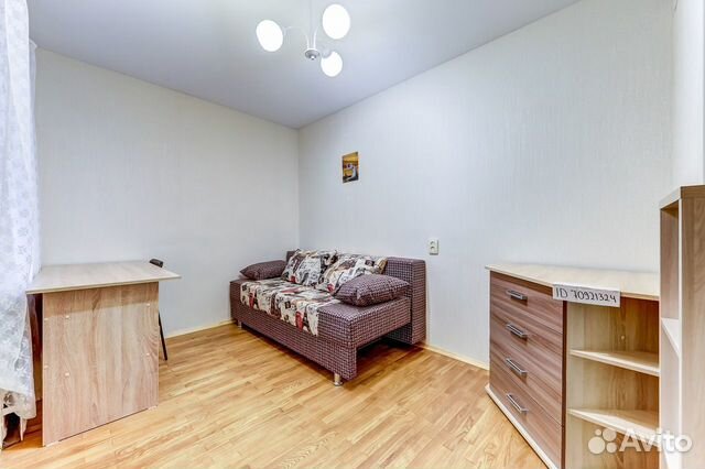 3-к квартира, 75 м², 4/14 эт. 3-к квартира, 75 м², 4/14 эт.