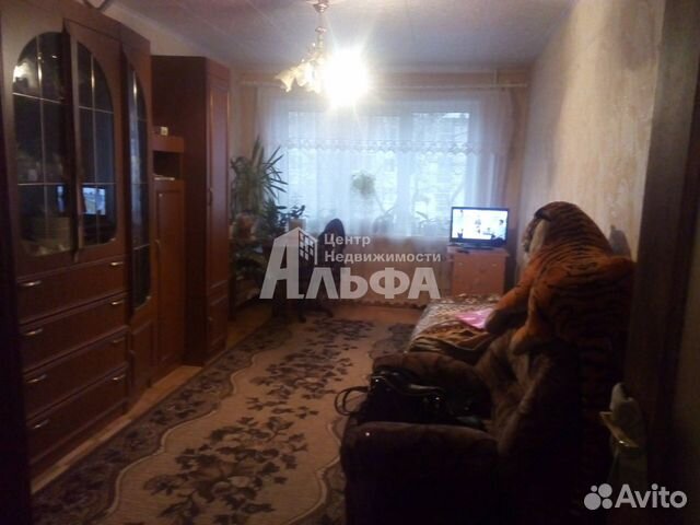 2-к квартира, 47.6 м², 4/5 эт. 2-к квартира, 47.6 м², 4/5 эт.