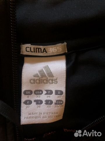 Спортивный костюм Adidas. XS Спортивный костюм Adidas. XS