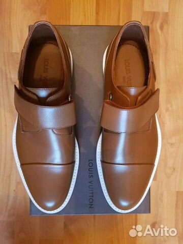 Туфли louis vuitton мужская обувь Туфли louis vuitton мужская обувь