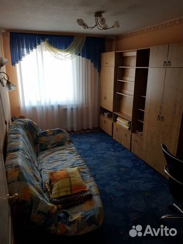 3-к квартира, 75 м², 9/9 эт. 3-к квартира, 75 м², 9/9 эт.