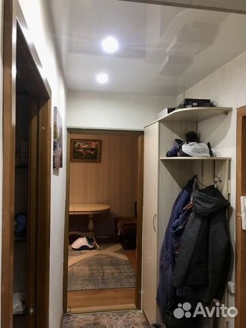 3-к квартира, 55.5 м², 9/9 эт. 3-к квартира, 55.5 м², 9/9 эт.