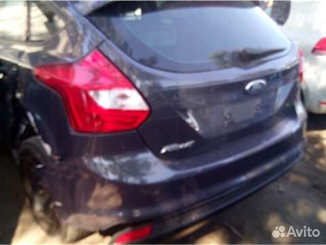 Разбор на запчасти Ford Focus 3 2011-2015 Разбор на запчасти Ford Focus 3 2011-2015