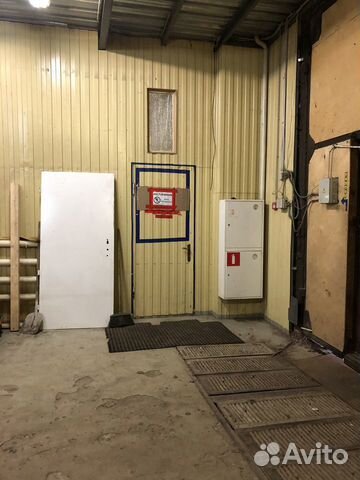 Помещение свободного назначения, 450 м²